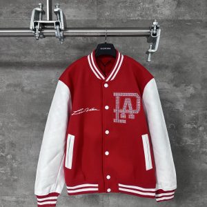 High Quality Louis Vuitton Cowhide Jacket For Spring