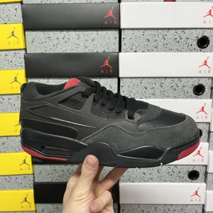 High Quality Jordan Red