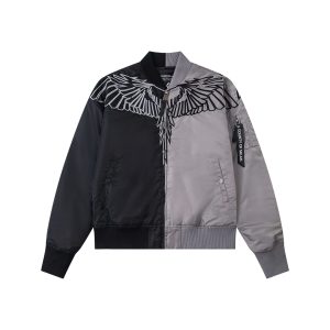High Quality Marcelo Burlon Polyester Jacket