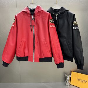 High Quality Supreme Cotton Coat