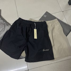 Luxury High Quality Fear Of God Nylon Shorts