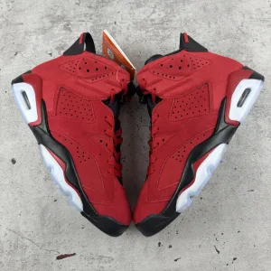 Designer Etro Jordan Red