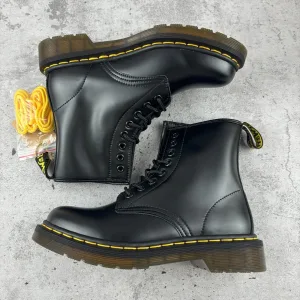 Luxury Dr. Martin Martens Boots