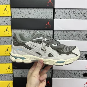 Super Clone Luxury Asics Casual Shoes
