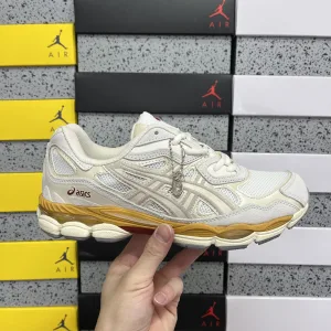 Super Clone Luxury Asics Casual Shoes