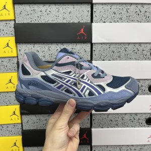 Luxury Reps Asics Casual Shoes