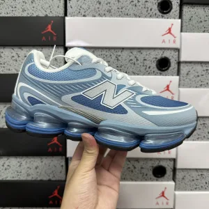 Super Clone Reps New Balance Casual Shoes Mesh
