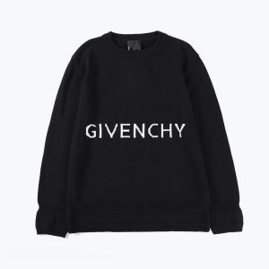 High Quality Givenchy Cotton Knitwear