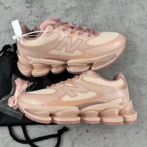 Luxury Designer New Balance Running Shoes