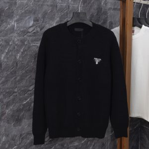 Aaa Prada Cotton Coat