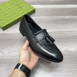 Aaa Gucci Cowhide Formal Attire