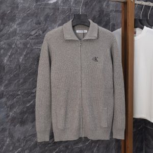 Designer Aaa Calvin Klein Cotton Ruler