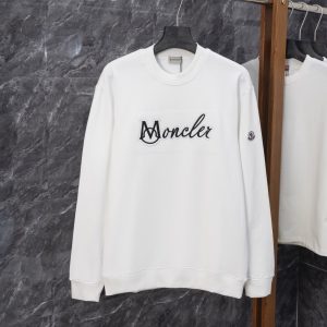 Aaa Moncler Hoodies