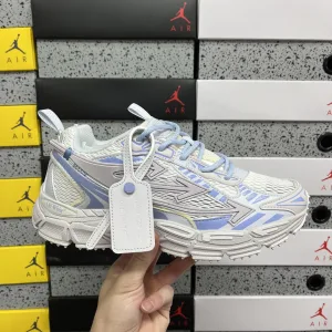 Super Clone Reps Off-White Sneakers White