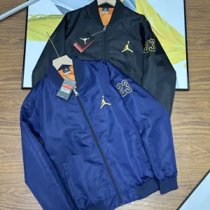 Reps Jordan Jacket Red Oxford Cloth Spring Autumn