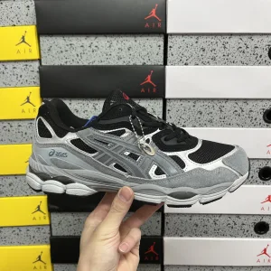 High Quality Asics Casual Shoes