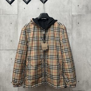 Luxury High Quality Burberry Abs Jeans