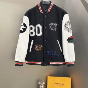 Designer Our Legacy Denim Jacket