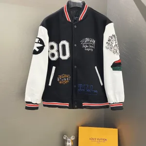 Designer Our Legacy Denim Jacket