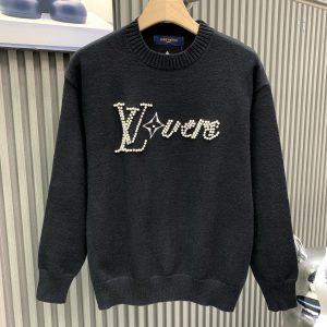 Designer High Quality Louis Vuitton Knitwear