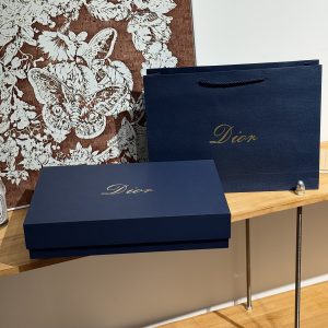 Aaa Dior Thermos Cup Notebook