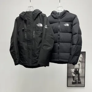 High Quality North Down Jacket