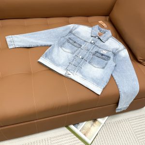 High Quality Levi'S Denim Outerwear For Autumn