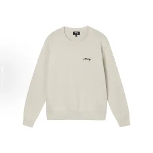 AAA Stussy Sweater Red