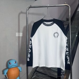 Aaa Chrome Hearts Cotton Ruler For Autumn
