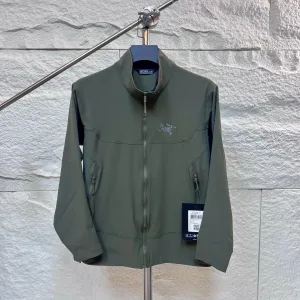 High Quality Archaeopteryx Jacket Red Down Running Urban Commuting Professional Outdoor Understated Luxury