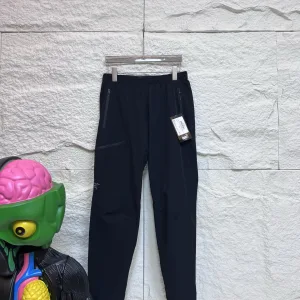 Designer Super Clone Express Trousers Red Down Quick-Drying Urban Commuting Daily Commute Professional Outdoor Autumn Winter And