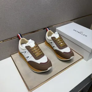 Super Clone Monk Casual Shoes Color Mesh