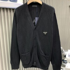 High Quality Prada Cotton T-Shirts