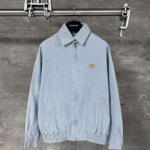 1:1 Miu Miu Denim Outerwear