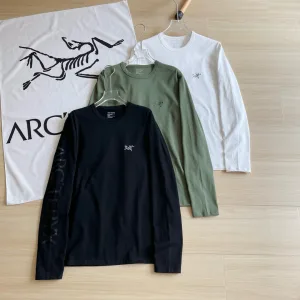 Reps Super Clone Archaeopteryx Long-Sleeved Shirts Red Cotton Spring Autumn Early