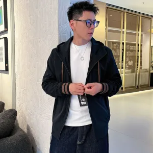 Designer AAA Zegna Outerwear Color Eva