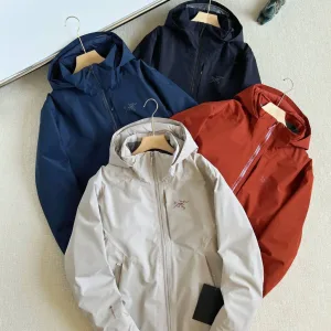 High Quality Archaeopteryx Outerwear Blue Suitable For Various Body Types