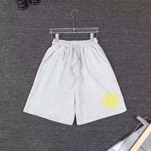 Designer Luxury Fendi Shorts