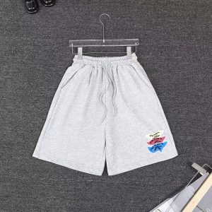High Quality 1:1 Prada Shorts