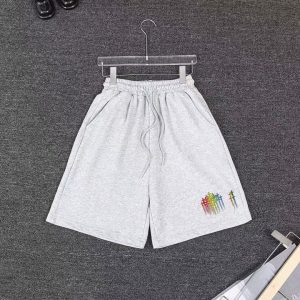 High Quality Aaa Chrome Hearts Shorts