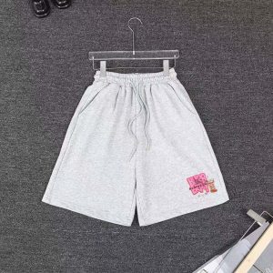 Designer Luxury Burberry Shorts