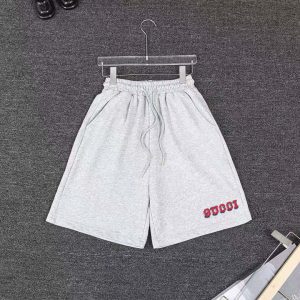 Luxury High Quality Gucci Shorts