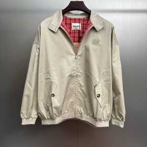 Luxury 1:1 Miu Miu Cotton Long-Sleeved Shirt