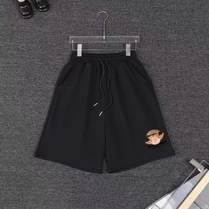 Luxury Burberry Shorts