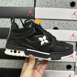 Designer Reps Louis Vuitton Sneakers