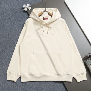 Luxury High Quality Gucci Hoodie For Spring