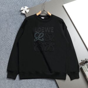Luxury Loewe Hoodies