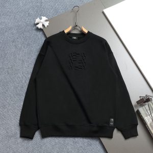 High Quality Aaa Fendi Hoodies