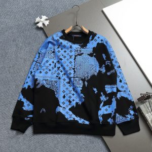 Luxury 1:1 Louis Vuitton Hoodies For Spring