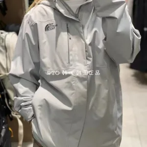 Luxury The North Face Outerwear Red Windstopper Windproof Cuffs